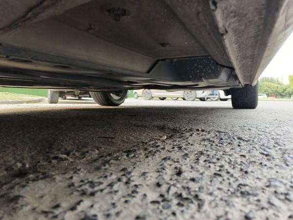 [苏州·苏E] 二手标致标致5082015款 1.6THP 自动致臻版