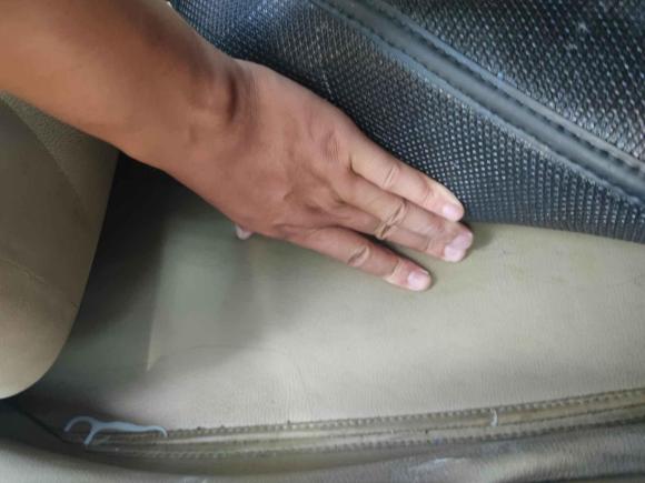 [苏州·苏E] 二手本田雅阁2006款 2.4L 豪华版