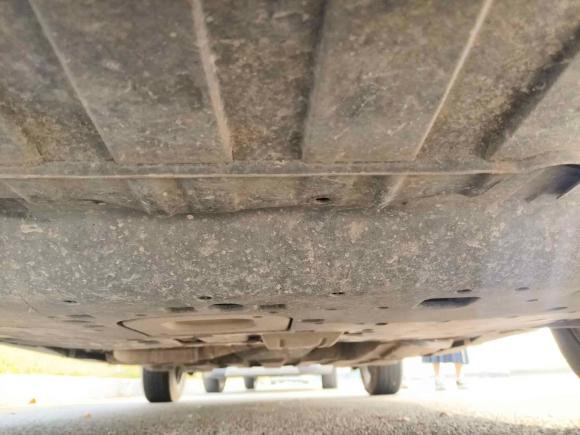 [合肥·闽B] 二手本田本田XR-V2017款 1.8L EXi CVT舒适版