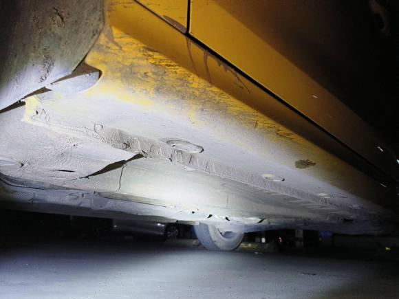 [成都·川G] 二手名爵MG52021款 改款 180DVVT CVT青春豪华版