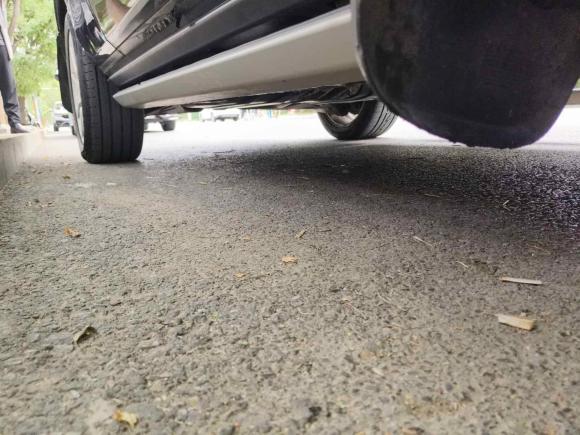 [北京·京M] 二手路虎揽胜2007款 4.2 SC V8