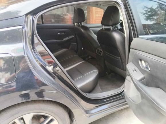 [金华·浙G] 二手日产轩逸2020款 1.6L XL CVT悦享版