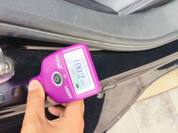 [青岛·鲁B] 二手奥迪奥迪A6L2015款 TFSI 百万纪念智领型