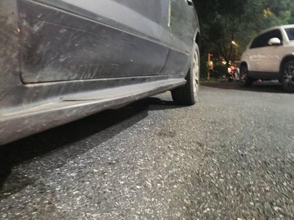 [杭州·浙A] 二手别克昂科雷2010款 3.6L 旗舰版