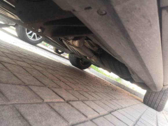 [上海·沪A] 二手路虎揽胜2013款 NA 5.0 V8 Vogue SE