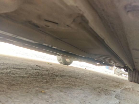 [南昌·赣A] 二手别克威朗2015款 三厢 15S 自动进取型