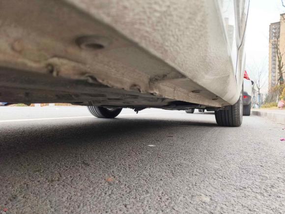 [青岛·鲁B] 二手福特蒙迪欧-致胜2011款 2.0L GTDi200豪华型