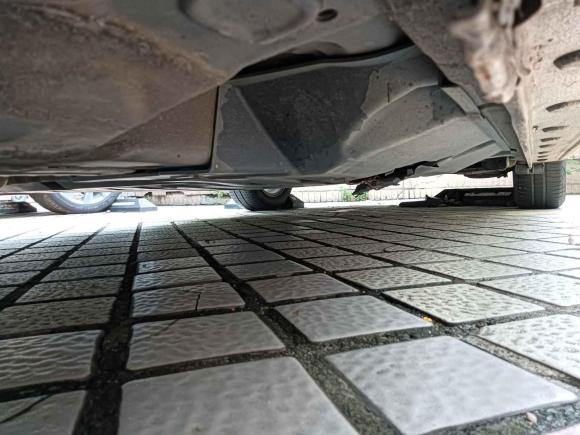 [佛山·粤X] 二手本田锋范经典2012款 1.5L 手动精英版