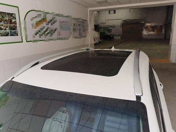 [西安·晋M] 二手捷途捷途X702018款 1.5T 自动悦行版