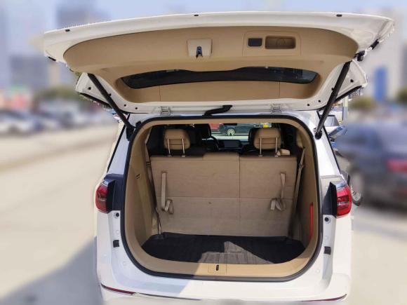 [南京·桂C] 二手别克别克GL82021款 ES陆尊 653T 豪华型