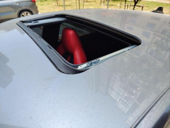 [上海·沪C] 二手名爵名爵62020款 1.5T 自动Trophy旗舰版