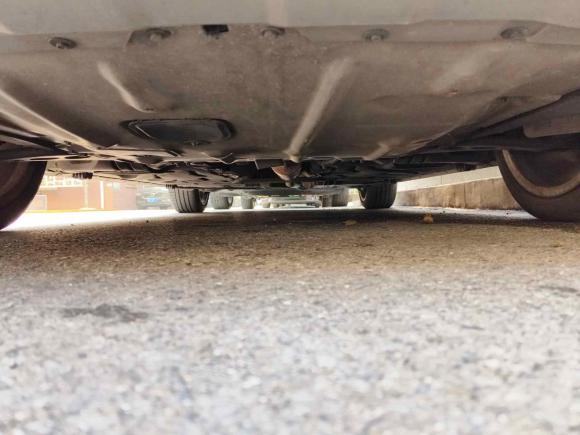 [上海·沪B] 二手MINIMINI COUNTRYMAN2017款 2.0T COOPER S ALL4 探险家