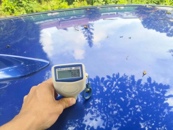 [深圳·粤B] 二手讴歌讴歌CDX2021款 1.5T 两驱尊享·A-Spec运动款