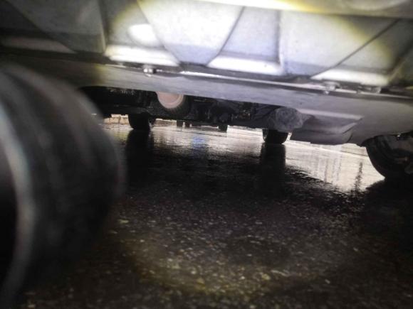 [南京·苏A] 二手荣威荣威i62018款 20T 自动旗舰版