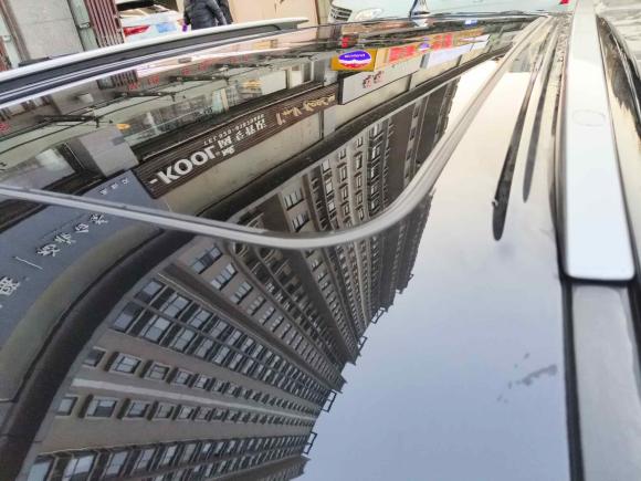 [西安·陕U] 二手起亚KX3傲跑2021款 1.5L CVT焕新版