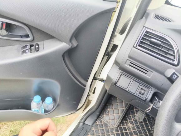 [成都·川G] 二手长安凯程欧诺S2021款 1.5L欧诺S智享版双蒸空调客车JL473QG