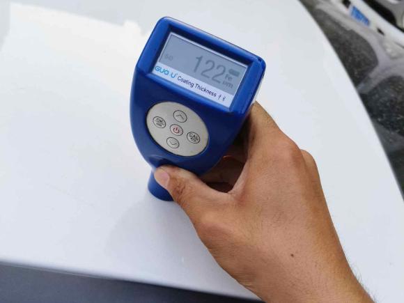 [济南·鲁A] 二手福特福克斯2012款 三厢 1.6L 自动风尚型