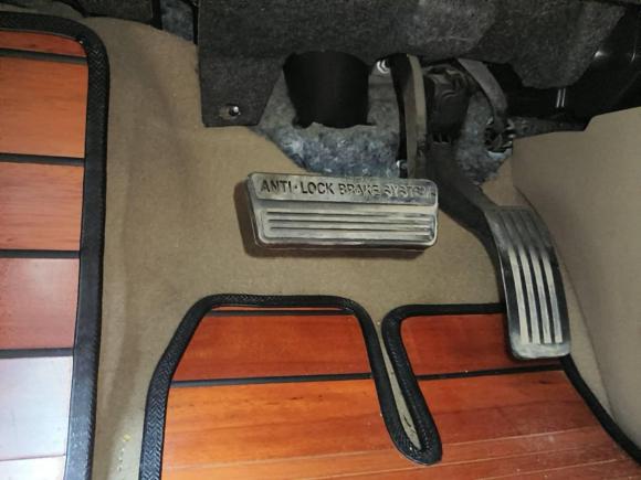 [西安·陕A] 二手别克别克GL82014款 2.4L 舒适版