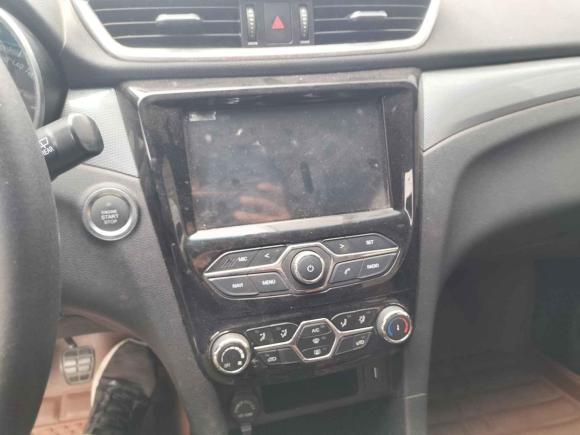 [青岛·鲁B] 二手开瑞开瑞K602017款 1.5L 手动旗舰型