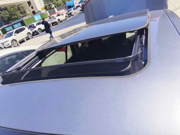 [深圳·云P] 二手红旗红旗H52023款 1.5T DCT智联旗韵版