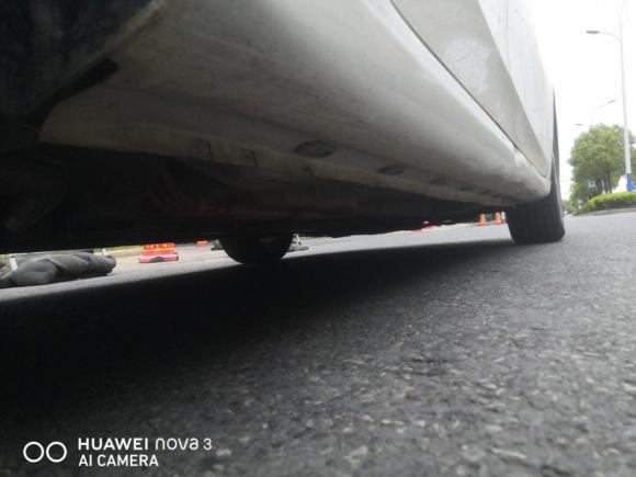 [南通·苏F] 二手荣威荣威i6新能源2017款 45T 混动互联智享版