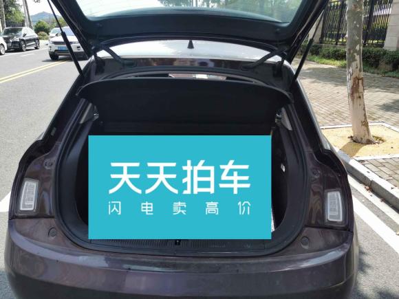 [宁波·浙B] 二手奥迪奥迪A12014款 30 TFSI Sportback舒适型