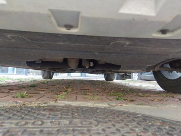 [济南·鲁A] 二手名爵名爵52021款 180DVVT CVT青春豪华版