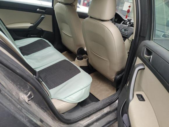 [深圳·粤B] 二手斯柯达昕锐2013款 1.6L 自动智选型