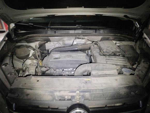 [宁波·浙B] 二手大众夏朗2013款 1.8TSI 标配型