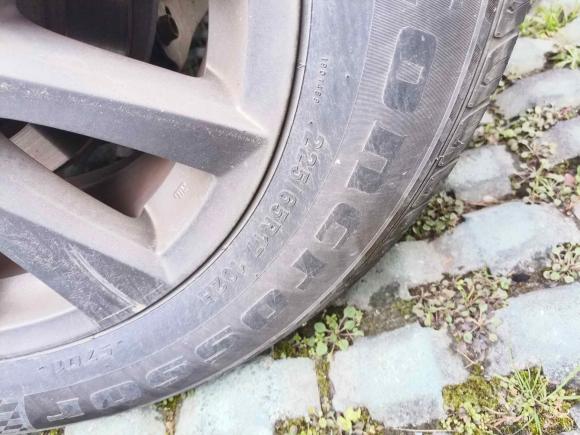 [温州·浙C] 二手马自达马自达CX-52012款 2.0L 四驱豪华版