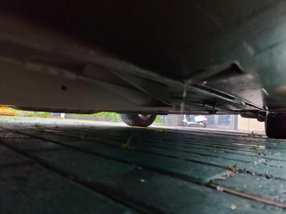 [武汉·鄂W] 二手凯迪拉克SLS赛威2007款 2.8 精英型