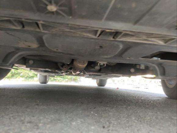 [上海·沪D] 二手斯柯达晶锐2012款 1.6L 手动酷黑版