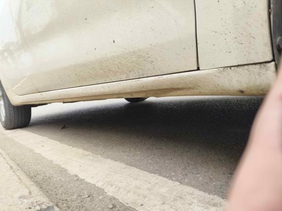 [武汉·鄂A] 二手菲亚特菲翔2015款 1.4T 手动畅享版