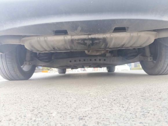 [青岛·鲁B] 二手荣威荣威i62017款 20T 自动旗舰版