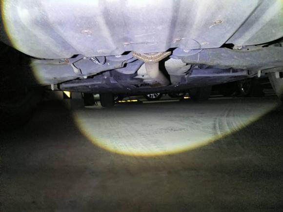 [济南·鲁L] 二手马自达马自达CX-42016款 2.0L 自动两驱蓝天品位版