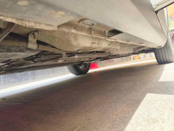 [上海·沪A] 二手观致观致32015款 都市SUV 1.6T 自动炫动派