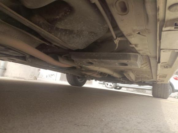 [南通·苏F] 二手丰田逸致2011款 180E CVT精英版