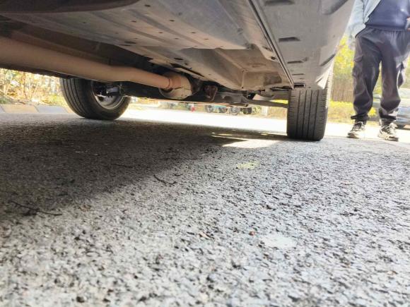 [嘉兴·浙F] 二手现代北京现代ix352020款 2.0L 自动两驱智勇·畅享版