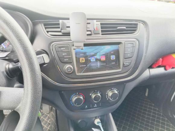 [成都·川G] 二手长安凯程欧诺S2021款 1.5L欧诺S智享版双蒸空调客车JL473QG