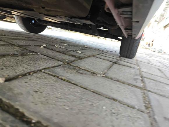 [南通·苏F] 二手宝骏宝骏E2002019款 250KM 智行版