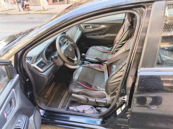 [成都·川A] 二手本田凌派2016款 1.8L 手动豪华版