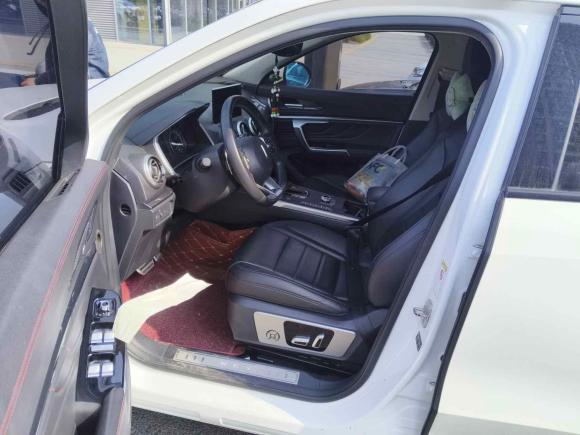 [南京·苏E] 二手魏牌魏牌 VV52017款 2.0T 超豪型