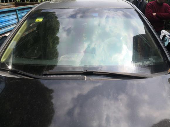 [上海·闽J] 二手本田雅阁2009款 2.4L LX