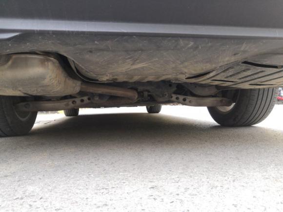 [无锡·苏B] 二手雪佛兰迈锐宝XL2018款 530T 自动锐逸版