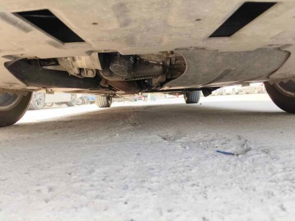 [南京·桂C] 二手别克别克GL82021款 ES陆尊 653T 豪华型