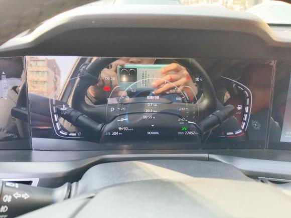 [南京·苏A] 二手长安长安CS75 PLUS2020款 1.5T 自动尊贵型