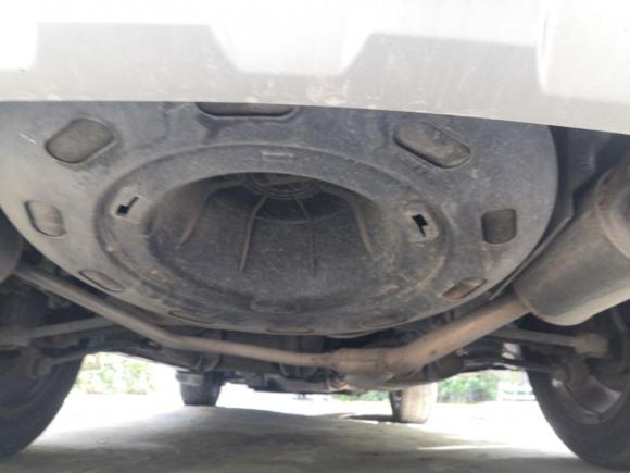 [合肥·皖A] 二手比亚迪比亚迪S72015款 2.0T 升级版 自动旗舰型