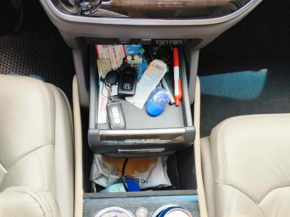 [无锡·苏B] 二手本田奥德赛2017款 2.4L 豪华版