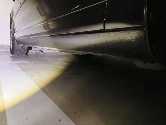 [苏州·苏E] 二手大众辉腾2014款 3.0L 商务型