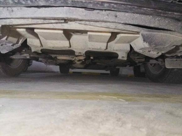 [西安·陕U] 二手别克别克GL82013款 3.0L XT豪华商务旗舰版